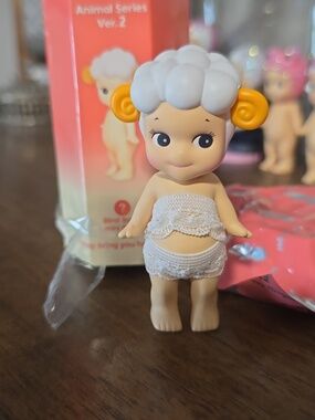 Sonny Angel Sheep 100% Authentic